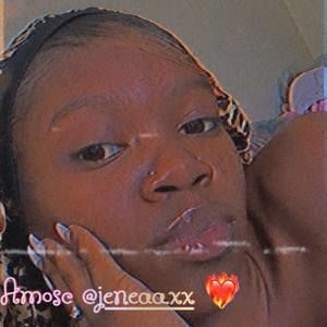 Meet your Posher, Jenea